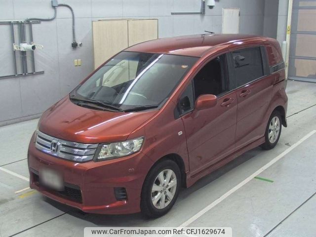 honda freed-spike 2011 CFJ1629674 image 1