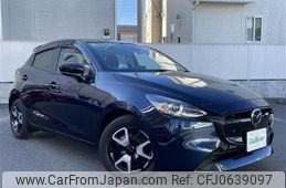 mazda demio 2023 -MAZDA--MAZDA2 5BA-DJLFS--DJLFS-805119---MAZDA--MAZDA2 5BA-DJLFS--DJLFS-805119-