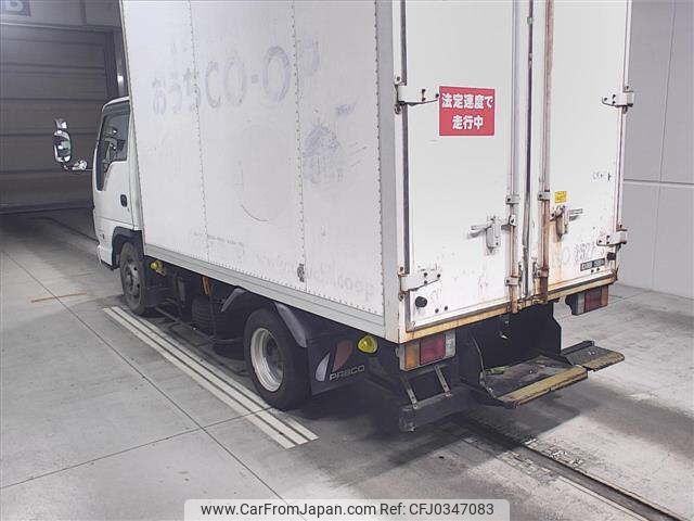 isuzu elf-truck 2007 -ISUZU--Elf NHR85AN--7001135---ISUZU--Elf NHR85AN--7001135- image 2