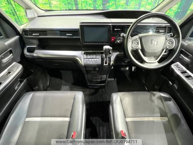 honda stepwagon 2017 -HONDA--Stepwgn DBA-RP4--RP4-1200329---HONDA--Stepwgn DBA-RP4--RP4-1200329- image 2