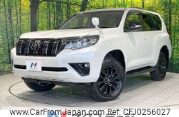 toyota land-cruiser-prado 2021 -TOYOTA--Land Cruiser Prado 3BA-TRJ150W--TRJ150-0133247---TOYOTA--Land Cruiser Prado 3BA-TRJ150W--TRJ150-0133247-