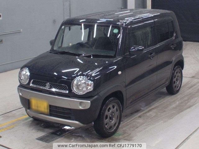 suzuki hustler 2019 CFJ1779170 image 1