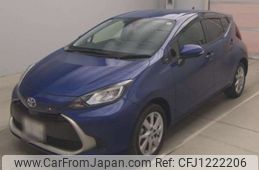 toyota aqua 2021 -TOYOTA 【群馬 503ﾅ3774】--AQUA 6AA-MXPK11--MXPK11-2018273---TOYOTA 【群馬 503ﾅ3774】--AQUA 6AA-MXPK11--MXPK11-2018273-