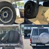 toyota landcruiser-70 2001 quick_quick_KG-HZJ74K_HZJ74K-0001515 image 7