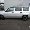 toyota probox-van 2022 CFJ1551599 image 15