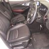 mazda cx-3 2017 CFJ1536440 image 6