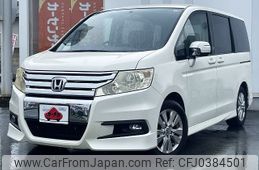 honda stepwagon 2010 -HONDA--Stepwgn DBA-RK5--RK5-1038610---HONDA--Stepwgn DBA-RK5--RK5-1038610-