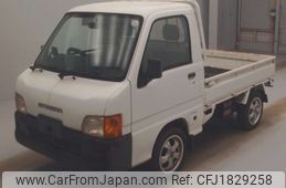 subaru sambar-truck 1999 CFJ1829258
