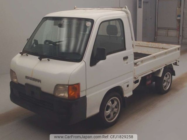 subaru sambar-truck 1999 CFJ1829258 image 1