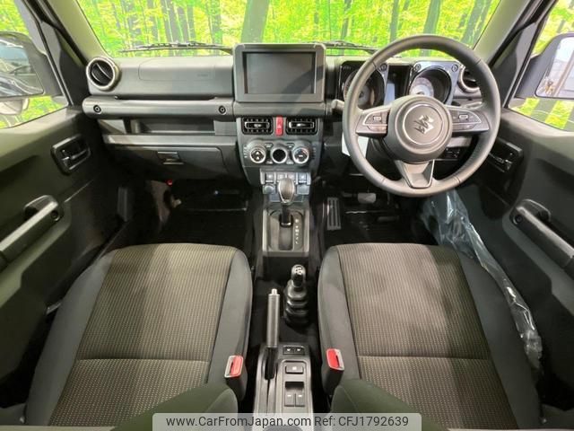 suzuki jimny-nomade 2025 CFJ1792639 image 2