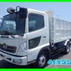 hino ranger 2011 CFJ1505292 image 1