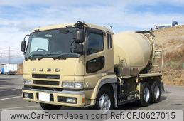 mitsubishi-fuso super-great 2006 -MITSUBISHI--Super Great PJ-FV50JX--FV50JX-541012---MITSUBISHI--Super Great PJ-FV50JX--FV50JX-541012-