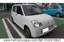 suzuki alto-van 2007 -SUZUKI 【三河 480ｳ4748】--Alto Van GBD-HA24V--HA24V-150133---SUZUKI 【三河 480ｳ4748】--Alto Van GBD-HA24V--HA24V-150133-