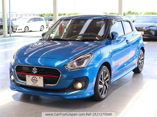 suzuki swift 2020 -SUZUKI--Swift 5AA-ZC53S--ZC53S-402067---SUZUKI--Swift 5AA-ZC53S--ZC53S-402067- image 1