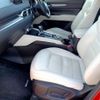 mazda cx-5 2017 CFJ1691709 image 11