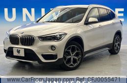 bmw x1 2018 -BMW--BMW X1 LDA-HT20--WBAHT920X05L22124---BMW--BMW X1 LDA-HT20--WBAHT920X05L22124-