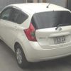 nissan note 2015 -NISSAN--Note E12-411879---NISSAN--Note E12-411879- image 2