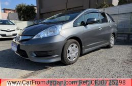 honda fit-shuttle-hybrid 2012 quick_quick_DAA-GP2_GP2-3048947