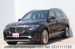 bmw x7 2022 quick_quick_3CA-TB4230_WBATB420609M69856