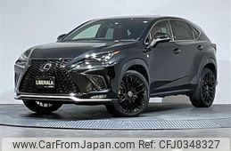 lexus nx 2019 -LEXUS--Lexus NX DAA-AYZ10--AYZ10-6000387---LEXUS--Lexus NX DAA-AYZ10--AYZ10-6000387-