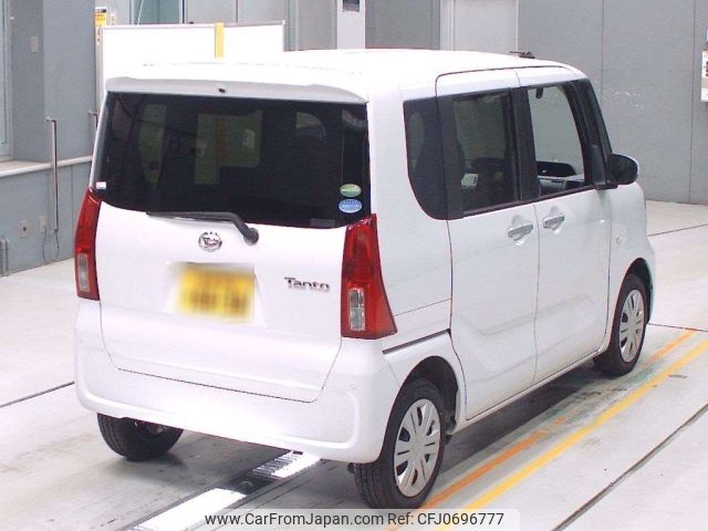 daihatsu tanto 2020 -DAIHATSU 【岐阜 582め8898】--Tanto LA660S-0018859---DAIHATSU 【岐阜 582め8898】--Tanto LA660S-0018859- image 2