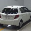 toyota vitz 2016 -TOYOTA 【名古屋 506ﾏ9657】--Vitz DBA-KSP130--KSP130-2173487---TOYOTA 【名古屋 506ﾏ9657】--Vitz DBA-KSP130--KSP130-2173487- image 2