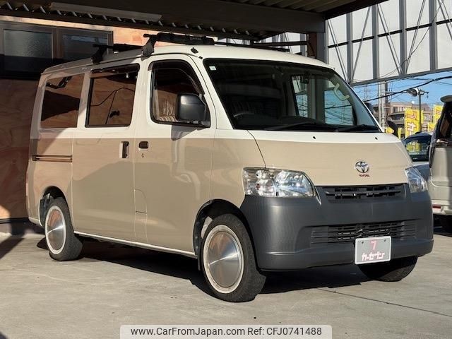 toyota townace-van 2019 -TOYOTA--Townace Van DBF-S402M--S402M-0082540---TOYOTA--Townace Van DBF-S402M--S402M-0082540- image 2