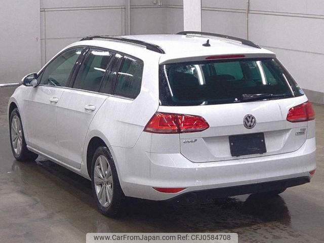 volkswagen golf-variant 2015 quick_quick_DBA-AUCJZ_WVWZZZAUZGP501037 image 2