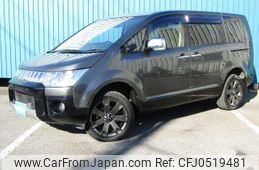 mitsubishi delica-d5 2018 -MITSUBISHI--Delica D5 CV1W--1307809---MITSUBISHI--Delica D5 CV1W--1307809-