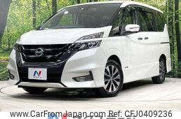 nissan serena 2019 -NISSAN--Serena DAA-GFC27--GFC27-161554---NISSAN--Serena DAA-GFC27--GFC27-161554-