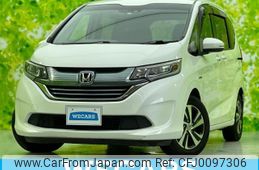 honda freed-hybrid 2017 quick_quick_GB7_GB7-1055746