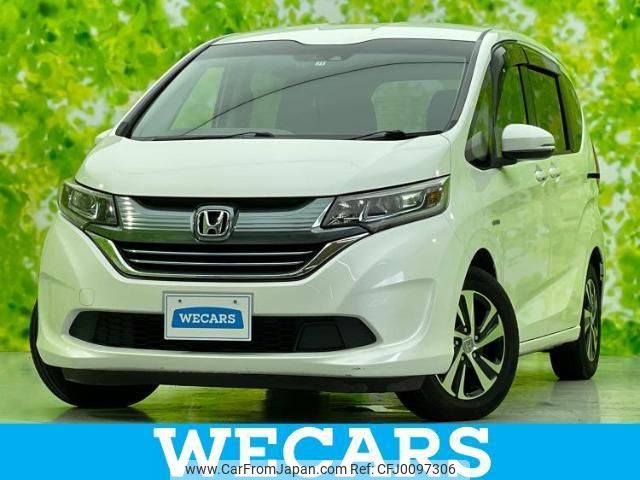 honda freed-hybrid 2017 quick_quick_GB7_GB7-1055746 image 1