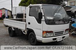 isuzu elf-truck 1996 GOO_NET_EXCHANGE_1101644A30240420W005