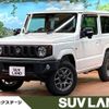 suzuki jimny 2024 quick_quick_JB64W_JB64W-361627 image 1