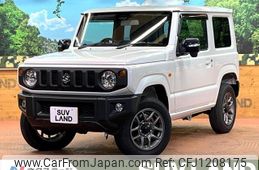 suzuki jimny 2024 quick_quick_JB64W_JB64W-361627