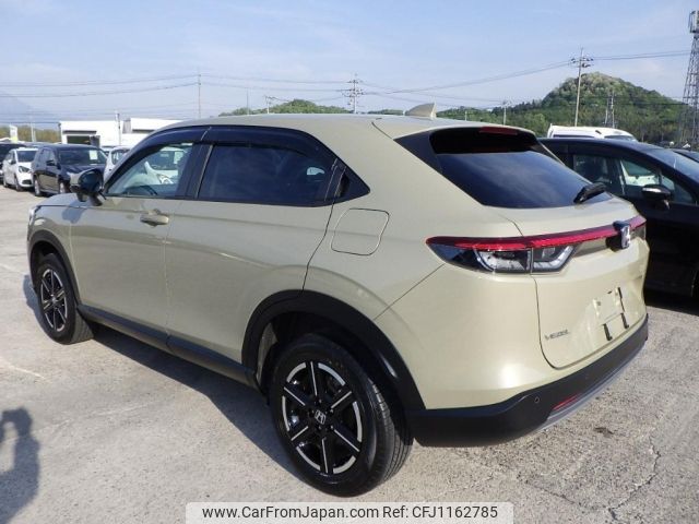 honda vezel 2022 -HONDA--VEZEL RV4-1001633---HONDA--VEZEL RV4-1001633- image 2
