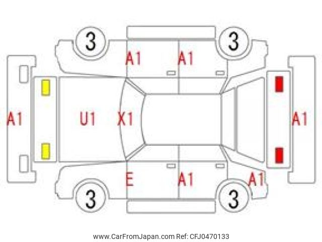 honda n-wgn 2015 -HONDA--N WGN DBA-JH1--JH1-1116575---HONDA--N WGN DBA-JH1--JH1-1116575- image 2