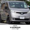 nissan nv200-vanette-van 2012 quick_quick_DBF-VM20_VM20-038880 image 1