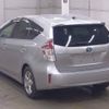 toyota prius-α 2016 quick_quick_DAA-ZVW41W_ZVW41-0038918 image 2