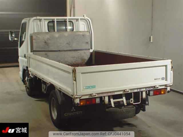 mitsubishi-fuso canter 2003 -MITSUBISHI--Canter FB700B--500796---MITSUBISHI--Canter FB700B--500796- image 2