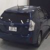 toyota prius-α 2011 -TOYOTA 【習志野 330ﾓ8777】--Prius α ZVW40W-3004008---TOYOTA 【習志野 330ﾓ8777】--Prius α ZVW40W-3004008- image 6