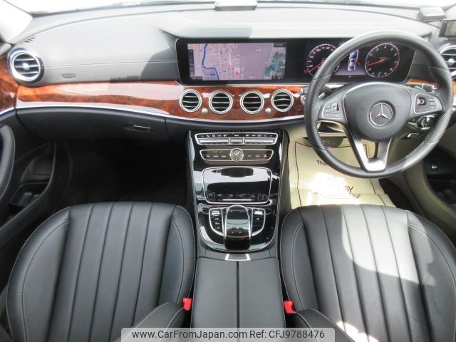 mercedes-benz e-class 2017 -MERCEDES-BENZ--Benz E Class RBA-213071--WDD2130712A241711---MERCEDES-BENZ--Benz E Class RBA-213071--WDD2130712A241711- image 2