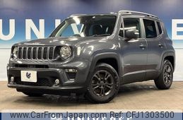 jeep renegade 2022 -CHRYSLER--Jeep Renegade 3BA-BV13PM--1C4NJCB15NPN56183---CHRYSLER--Jeep Renegade 3BA-BV13PM--1C4NJCB15NPN56183-