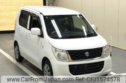 suzuki wagon-r 2016 CFJ1574578