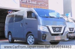 nissan nv350-caravan-van 2019 quick_quick_LDF-VW2E26_VW2E26-113385