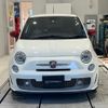 abarth 595 2014 quick_quick_312142_ZFA3120000J127788 image 2