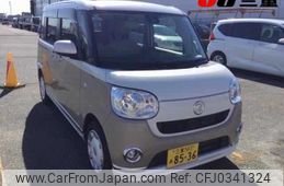 daihatsu move-canbus 2016 -DAIHATSU 【三重 583ｱ8536】--Move Canbus LA800S--0015799---DAIHATSU 【三重 583ｱ8536】--Move Canbus LA800S--0015799-