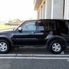 mitsubishi pajero 2007 CFJ9076572 image 8