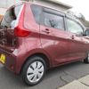 mitsubishi ek-wagon 2013 -MITSUBISHI 【倉敷 580み5460】--ek Wagon B11W--B11W-0004443---MITSUBISHI 【倉敷 580み5460】--ek Wagon B11W--B11W-0004443- image 2