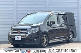 honda stepwagon-spada 2014 quick_quick_RK5_RK5-1414563